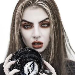 Flash Sale ✔️ ROGUE AND WOLF Gothic Homewares Midnight | MUG" ✨ -Halloween Decor Sale rogue and wolf midnight mug 11 7766c91a 3fc8 45e7 b9ae 521cbce8ebbe 700x700