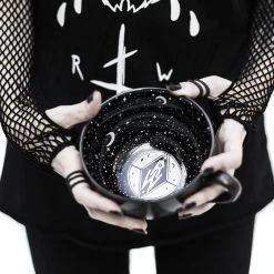 Flash Sale ✔️ ROGUE AND WOLF Gothic Homewares Midnight | MUG" ✨ -Halloween Decor Sale rogue and wolf midnight mug 7 ddf358bb 3c79 452b 82af 9e302fbaacf9 700x700