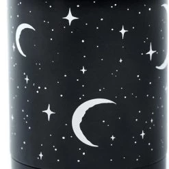 New 🤩 ROGUE AND WOLF Gothic Homewares Moonlight | INSULATED TUMBLER MUG" ✔️ -Halloween Decor Sale rogue and wolf moonlight 280ml insulated tumbler mug 4 2699005e 4ec0 4b9d 998a eff2fbd9a4e1 700x700