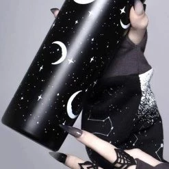 Deals ✔️ ROGUE AND WOLF Gothic Homewares Moonlight [570ml] | SKINNY TUMBLER" 😀 -Halloween Decor Sale rogue and wolf moonlight 570ml skinny tumbler 4 069cb68b ef7d 49c3 a8f6 f7ef65105948 700x700
