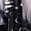 Promo ⌛ ROGUE AND WOLF The Nightmare Before Christmas Moonlight [900ml] | INSULATED BOTTLE" ⭐ -Halloween Decor Sale rogue and wolf moonlight 900ml insulated bottle 4 b269c62b 748b 4940 add9 59cdaf04a240 700x700