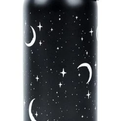 Promo ⌛ ROGUE AND WOLF The Nightmare Before Christmas Moonlight [900ml] | INSULATED BOTTLE" ⭐ -Halloween Decor Sale rogue and wolf moonlight 900ml insulated bottle 6 1b26e1da 3806 4253 9c42 5ddf30368a1d 700x700