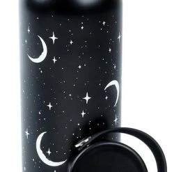 Promo ⌛ ROGUE AND WOLF The Nightmare Before Christmas Moonlight [900ml] | INSULATED BOTTLE" ⭐ -Halloween Decor Sale rogue and wolf moonlight 900ml insulated bottle 7 58708777 f7e4 4caf 998b 6ce611e268f3 700x700
