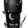 Best Pirce ⌛ ROGUE AND WOLF The Moon Moonlight | INSULATED TUMBLER" 🎉