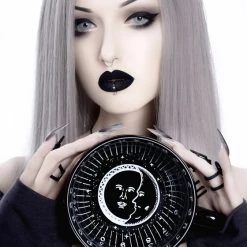 Cheap 😍 ROGUE AND WOLF Gothic Homewares Ouija | MUG" ⭐ -Halloween Decor Sale rogue and wolf ouija mug 3 78bab4c7 670f 457e 842f 16fbc0202454 700x700