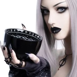 Cheap 😍 ROGUE AND WOLF Gothic Homewares Ouija | MUG" ⭐ -Halloween Decor Sale rogue and wolf ouija mug 6 de5af0aa f33d 4638 b084 f79d3414643c 700x700