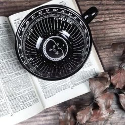 Cheap 😍 ROGUE AND WOLF Gothic Homewares Ouija | MUG" ⭐ -Halloween Decor Sale rogue and wolf ouija mug 7 9527c0b9 3cb2 490e b393 c3ed47508762 700x700