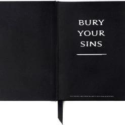 Best Sale 🌟 ROGUE AND WOLF Gothic Homewares Sinbook | JOURNAL 🥰 -Halloween Decor Sale rogue and wolf sinbook 3 4f4f9bc6 3bd9 43ee b1ce faea24759bfe 700x700