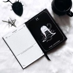 Best Sale 🌟 ROGUE AND WOLF Gothic Homewares Sinbook | JOURNAL 🥰 -Halloween Decor Sale rogue and wolf sinbook 5 0a037620 632a 40aa 826a 66d7c338fc8b 700x700