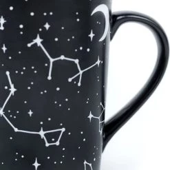 Discount 🎁 ROGUE AND WOLF Gothic Homewares Voyager | MUG" ✔️ -Halloween Decor Sale rogue and wolf voyager mug 13 5fec2831 bb91 4d9d 907e 8de7f021eab2 700x700