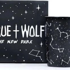 Discount 🎁 ROGUE AND WOLF Gothic Homewares Voyager | MUG" ✔️ -Halloween Decor Sale rogue and wolf voyager mug 1 581f7a88 4629 4e79 9ff5 5e23e5f9784b 700x700