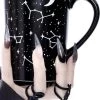 Discount 🎁 ROGUE AND WOLF Gothic Homewares Voyager | MUG" ✔️ -Halloween Decor Sale rogue and wolf voyager mug 4 ab87c89a f2b9 4672 94f0 6a459a97ebe3 700x700