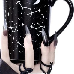 Discount 🎁 ROGUE AND WOLF Gothic Homewares Voyager | MUG" ✔️