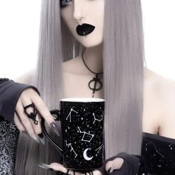 Discount 🎁 ROGUE AND WOLF Gothic Homewares Voyager | MUG" ✔️ -Halloween Decor Sale rogue and wolf voyager mug 5 ab03a531 3211 4664 b187 6d2bd07b8760 700x700