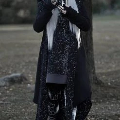 Discount 🎁 ROGUE AND WOLF Gothic Homewares Voyager | MUG" ✔️ -Halloween Decor Sale rogue and wolf voyager mug 7 700x700