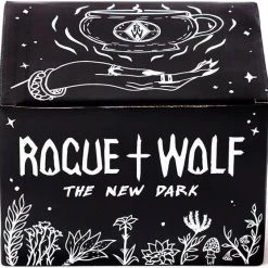 Best deal 😀 ROGUE AND WOLF Gothic Homewares Witch Cauldron | MUG" 😍 -Halloween Decor Sale rogue and wolf witch cauldron mug 6 700x700
