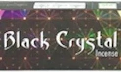 Brand new 😍 SATYA INCENSE Witchcraft Black Crystal | INCENSE STICKS 🔥 -Halloween Decor Sale satya incense black crystal incense sticks 2 eec8150f 08a4 49a0 9e54 383f934879ca 700x700
