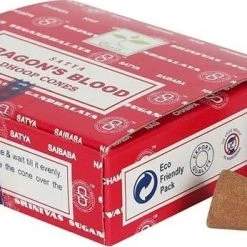 Top 10 🔥 SATYA INCENSE Witchcraft Dragon's Blood | INCENSE CONES 💯