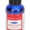 Hot Sale 👏 SATYA INCENSE Witchcraft Dragons Blood | FRAGRANCE OIL ❤️