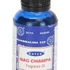 Cheap 😉 SATYA INCENSE Witchcraft Nag Champa | FRAGRANCE OIL 🎉 -Halloween Decor Sale satya incense nag champa fragrance oil 1 8c69be43 fd98 480b a743 5cedde750211