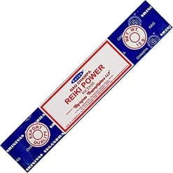 Cheap ⌛ SATYA INCENSE Witchcraft Reiki Power | INCENSE STICKS 🌟 -Halloween Decor Sale satya incense reiki incense sticks 3 98842639 3f9d 46f1 a31d beba6e0dc43f 700x700