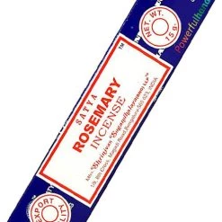 Top 10 โจ SATYA INCENSE Witchcraft Rosemary | INCENSE STICKS ๐