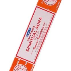 Coupon 💯 SATYA INCENSE Witchcraft Spiritual Aura | INCENSE STICKS ✔️ -Halloween Decor Sale satya incense spiritual aura incense sticks 3 c5fb020b 69ae 4e65 ac64 8d7545d89e3e 700x700