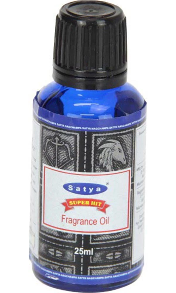 Best deal 𧨠SATYA INCENSE Gothic Homewares Super Hit | FRAGRANCE OIL β 3 Best deal 𧨠SATYA INCENSE Gothic Homewares Super Hit | FRAGRANCE OIL β