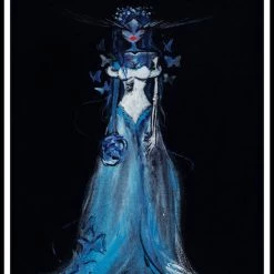 Top 10 ✨ SELIN ALA ART Corpse Bride Emily [Burton Beauties] | ART PRINT ✨ -Halloween Decor Sale selin ala art emily burton beauties art print 1 c2d0e742 f0af 43ff 8988 ec922ba99cee 700x700