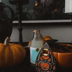 Brand new ⭐ SELIN ALA ART Gothic Homewares Ouija | BOTTLE OPENER ⭐ -Halloween Decor Sale selin ala art halloween ouija bottle opener 2 a65a874c 68f1 474d 8022 7923da31e5d4 700x700