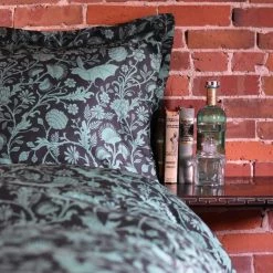 Wholesale 🔔 SIN IN LINEN Absinthe Bats | STANDARD PILLOWCASE SET ✨ -Halloween Decor Sale sin in linen absinthe bats standard pillowcase set 3 d9de4c33 0f8e 4a37 ba0e 97ce3c054d9c 700x700