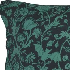 Wholesale 🔔 SIN IN LINEN Absinthe Bats | STANDARD PILLOWCASE SET ✨ -Halloween Decor Sale sin in linen absinthe bats standard pillowcase set 4 f3ca2c84 1fa5 4c7f b679 c2b074df2b87 700x700