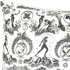 Discount 🎁 SIN IN LINEN Fetish Al Fresco | STANDARD PILLOWCASE SET ✔️ -Halloween Decor Sale sin in linen fetish al fresco standard pillowcase set 4 94cb2866 4ae3 4191 9718 ffc276b3fdbe 700x700