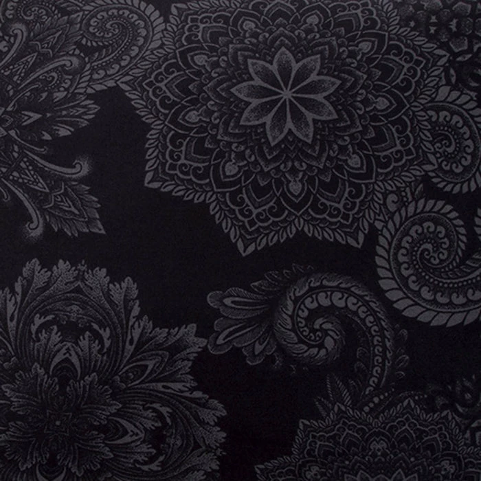 Best deal 🤩 SIN IN LINEN All Midnight Ink | KING DUVET COVER 🤩 6 Best deal 🤩 SIN IN LINEN All Midnight Ink | KING DUVET COVER 🤩 - Image 4