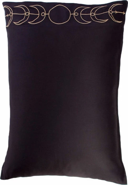 Best Pirce ✔️ SIN IN LINEN The Moon Moon Phase | KING SHEET SET 🎉 6 Best Pirce ✔️ SIN IN LINEN The Moon Moon Phase | KING SHEET SET 🎉 - Image 4