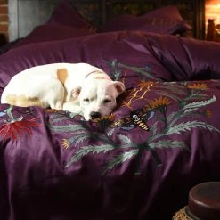 Wholesale ⭐ SIN IN LINEN Gothic Homewares Forest Witch | KING DUVET COVER 🥰 -Halloween Decor Sale sin in linen spider web duvet cover 3 3c87c062 da50 41b0 b749 0a5acb65f120 700x700