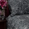 Best deal 🥰 SIN IN LINEN Gothic Homewares Spider Web | DOUBLE/QUEEN DUVET COVER 🎉 -Halloween Decor Sale sin in linen spider web print king duvet cover 1 17380540 9158 4cdf a0fb 90eb226ce5e5 700x700