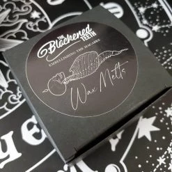 Best Sale 💯 THE BLACKENED TEETH Gothic Homewares Skull [Charcoal Black] | SCENTED WAX MELTS 🛒 -Halloween Decor Sale skull charcoal black scented wax melts 7 ed7e4729 6668 4d83 ab49 89c473d59351 700x700