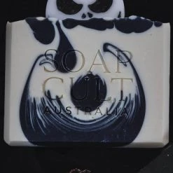 Coupon ✔️ SOAP CULT The Nightmare Before 🌟 Christmas Jack Skellington | BODY SOAP ❤️ -Halloween Decor Sale soap cult jack skellington body soap 2 4267a339 2c9c 494f bb56 010307b37026 700x700