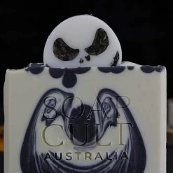 Coupon ✔️ SOAP CULT The Nightmare Before 🌟 Christmas Jack Skellington | BODY SOAP ❤️ -Halloween Decor Sale soap cult jack skellington body soap 3 4a2842aa 32d0 43d5 aa27 c4faa7df290d 700x700