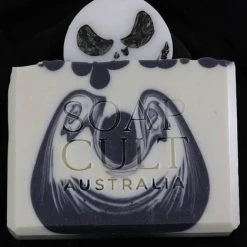 Coupon ✔️ SOAP CULT The Nightmare Before 🌟 Christmas Jack Skellington | BODY SOAP ❤️ -Halloween Decor Sale soap cult jack skellington body soap 4 4284f6b7 9d1c 480f 9f8d 223e693c7943 700x700