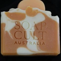 Promo ⭐ SOAP CULT 👍 Halloween Pumpkin Patch | BODY SOAP 😉 -Halloween Decor Sale soap cult pumpkin patch body soap 2 05067dbc 3c06 431c 8606 a73d0c542d4c 700x700