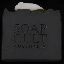 Outlet 🎁 SOAP CULT 🧨 Halloween Raven | BODY SOAP ✨ -Halloween Decor Sale soap cult raven body soap 2 c62f9aad 7aa0 4124 80b3 1d5c28884150 700x700