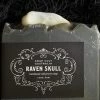 Outlet 🎁 SOAP CULT 🧨 Halloween Raven | BODY SOAP ✨ -Halloween Decor Sale soap cult raven body soap 5 604bd355 c4af 4b3c 936e 3f5142d3b8ba 700x700