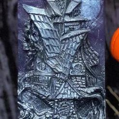 Buy 🌟 SOAP CULT 🌟 Halloween Witch House | BODY SOAP* ❤️