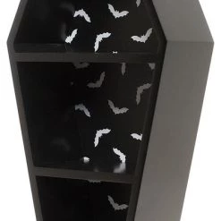 Deals β€οΈ SOURPUSS Bats Bat Print Coffin | SHELF π 7 Deals β€οΈ SOURPUSS Bats Bat Print Coffin | SHELF π -Halloween Decor Sale sourpuss bat print coffin shelf 2 a01cc77c 3b51 4004 9a33 8efb952569ad 700x700