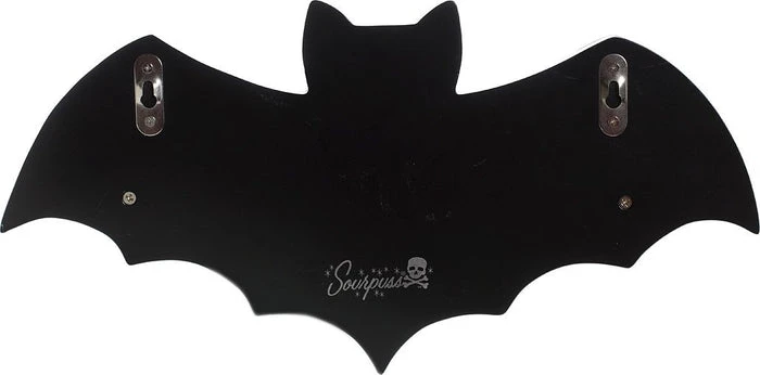 Budget ⭐ SOURPUSS Bats Bat | SHELF 🧨 6 Budget ⭐ SOURPUSS Bats Bat | SHELF 🧨 - Image 4