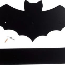Budget ⭐ SOURPUSS Bats Bat | SHELF 🧨 11 Budget ⭐ SOURPUSS Bats Bat | SHELF 🧨 -Halloween Decor Sale sourpuss bat shelf 4 747a5d33 53f2 464e a81e d6409b682921 700x700
