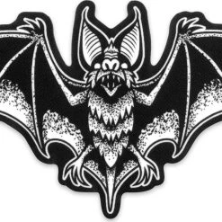 Wholesale 😀 SOURPUSS Bats Batt Attack Small | STICKER 🧨