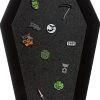 Best reviews of ⌛ SOURPUSS Gothic Homewares Coffin | CORK BOARD 🔥 -Halloween Decor Sale sourpuss coffin cork board 1 Censored 9e49ada2 76d6 40db ac9b 0900cdb5e948 700x700